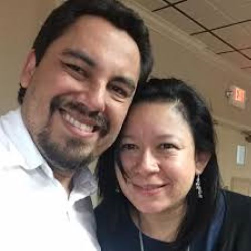 Gómez, Willy & Arely