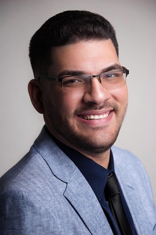 Ortiz Mercado, Joseph