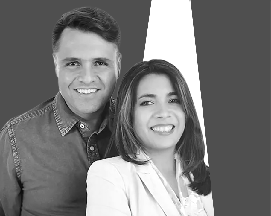 Pabón, Henry & Adriana