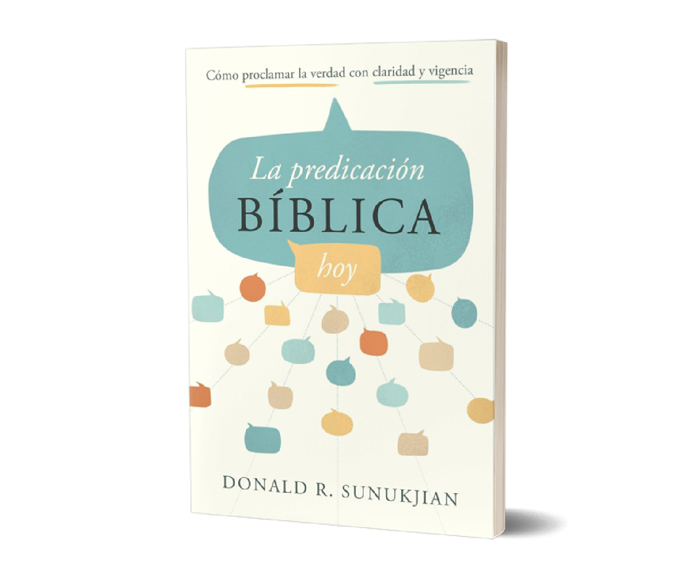 La predicacion biblica