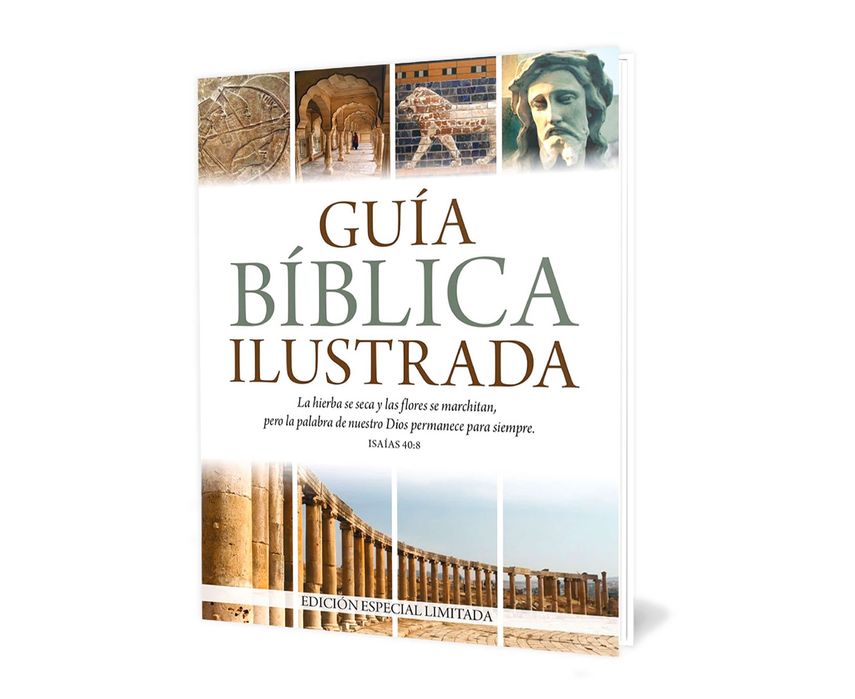 Biblias Ilustrada