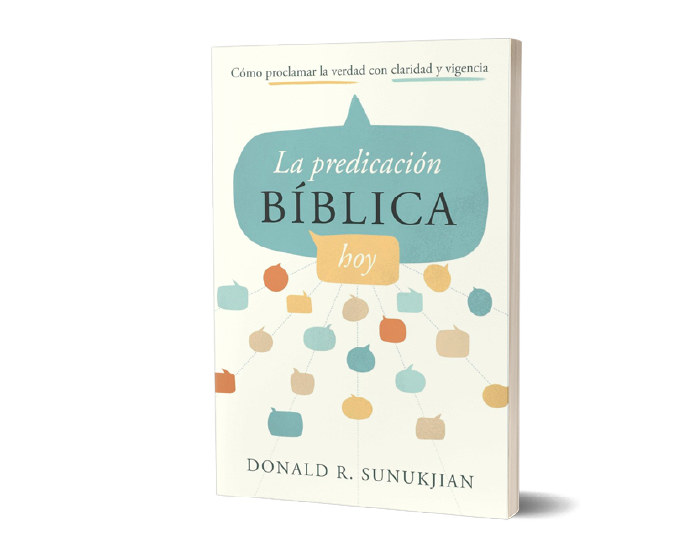 La predicacion biblica