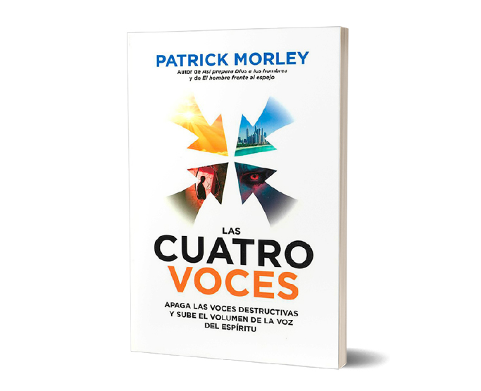 Las cuatro voces