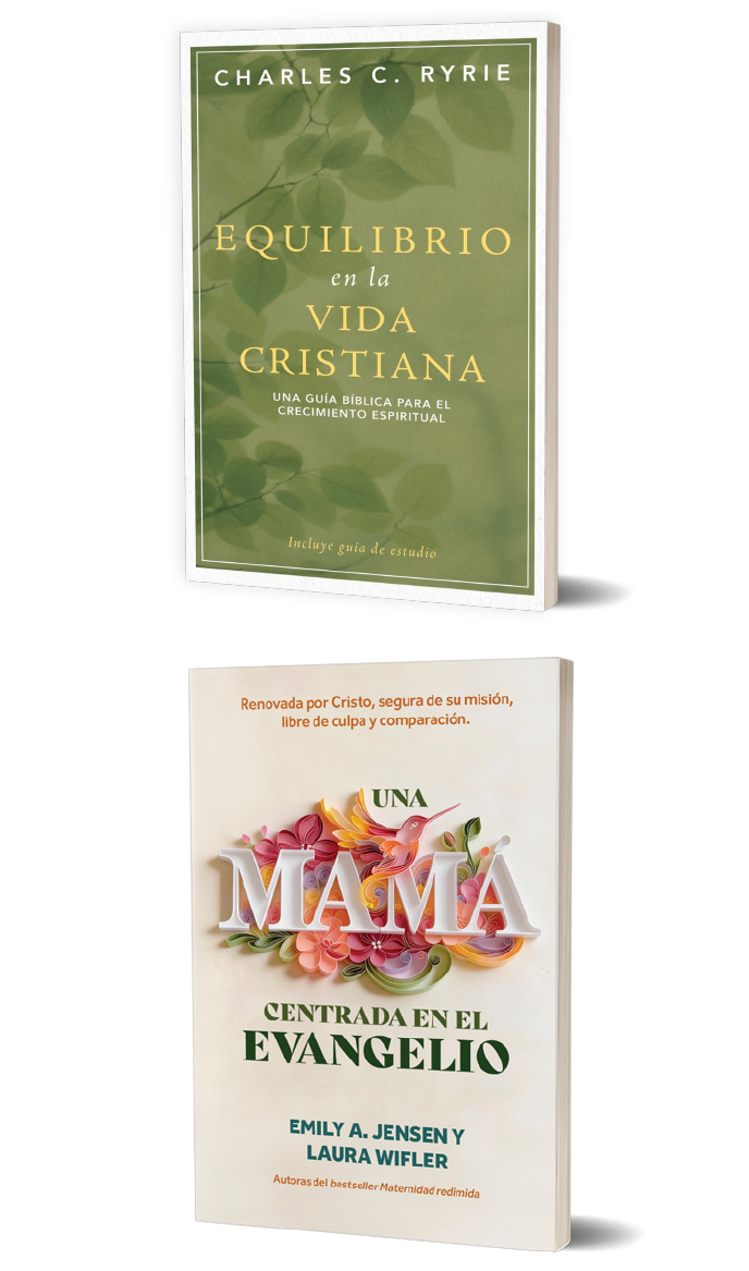 Creada para ser mujer