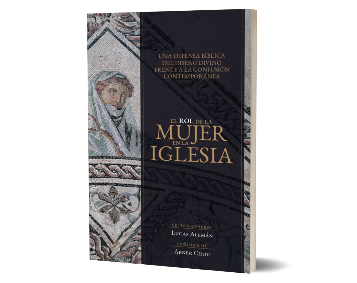 La historia de Jesús