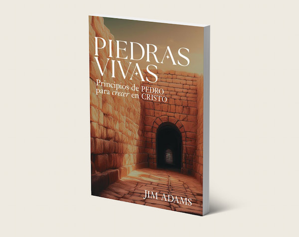 La historia de Jesús